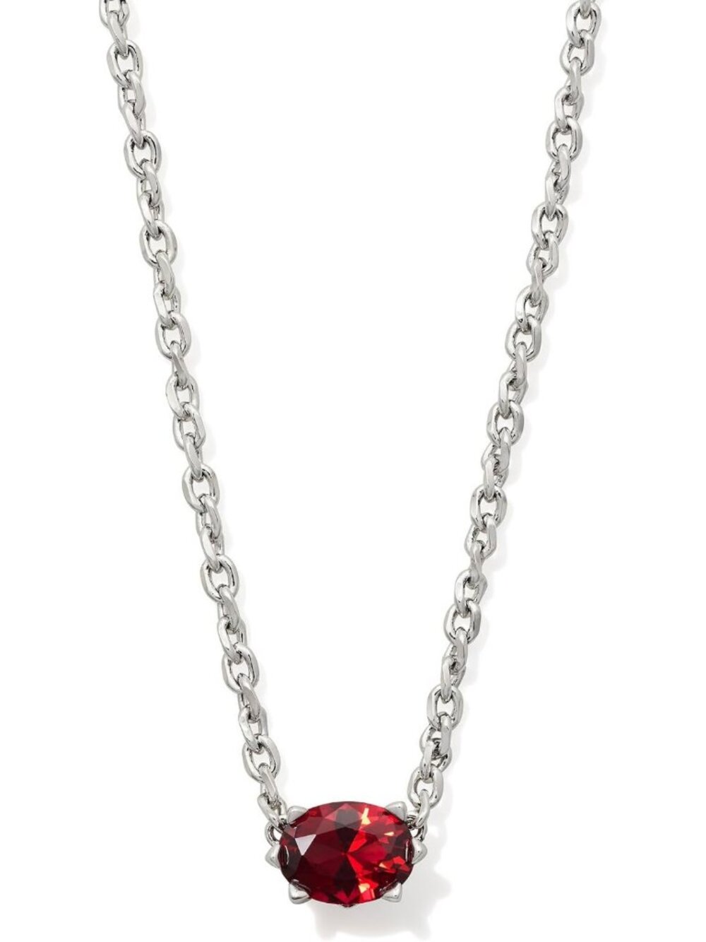 Chic Cailin Pendant Necklace - Stylish Fashion Jewelry for Women, Perfect Gift